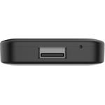 Carlinkit Tbox lite S, 4+32GB bezdrôtový CarPlay a Android Auto pre originálne autorádia, mini HDMI