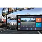 Carlinkit Tbox Plus AR, kamera do auta