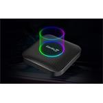 Carlinkit TBOX-Plus, bezdrôtový adaptér, 4+64 GB