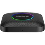 Carlinkit TBOX-Plus, bezdrôtový adaptér, 8+128GB, Apple Carplay, Android Auto