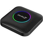 Carlinkit TBOX-Plus, bezdrôtový adaptér, 8+128GB, Apple Carplay, Android Auto, (rozbalené)