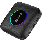 Carlinkit TBOX-Plus, bezdrôtový adaptér, 8+128GB, Apple Carplay, Android Auto, (rozbalené)