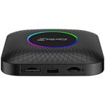 Carlinkit TBOX-Plus, bezdrôtový adaptér, 8+128GB, Apple Carplay, Android Auto, (rozbalené)