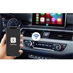 Carlinkit U2W Plus, bezdrôtový adaptér