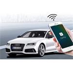 Carlinkit U2W Plus, bezdrôtový adaptér