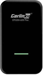 Carlinkit U2W Plus, bezdrôtový adaptér