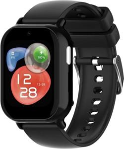 CARNEO GuardKid+ 4G Buddy black