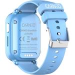 CARNEO GuardKid+ 4G Buddy blue