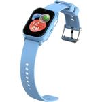 CARNEO GuardKid+ 4G Buddy blue