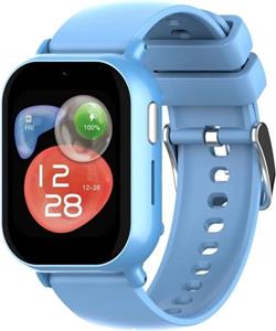 CARNEO GuardKid+ 4G Buddy blue