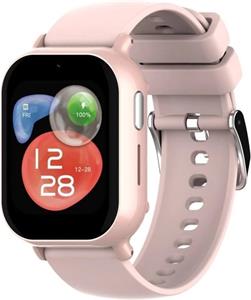 CARNEO GuardKid+ 4G Buddy pink