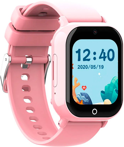 CARNEO GuardKid+ 4G TINY Pink