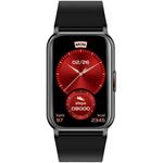 Carneo LuXii Active, čierne