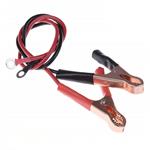 Carspa CAR600U-122, napäťový menič, 12V/230V+USB, 600W