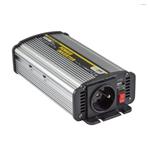 Carspa CAR600U-242, napäťový menič, 24V/230V, 600W