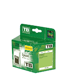 Cartridge TB kompatibilní s Epson T0711 Black