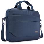 Case Logic ADVA111 Advantage, taška na notebook 11,6", modrá