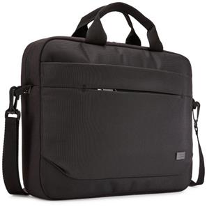 Case Logic ADVA114 Advantage, taška na notebook 14", čierna