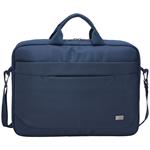 Case Logic ADVA116 Advantage, taška na notebook 15,6", modrá