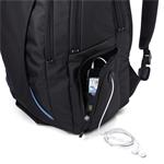 Case Logic batoh na notebook 15,6" a tablet 10,1 BEBP115