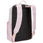 Case Logic CCAM3216 Uplink, batoh z recyklovaného materiálu 26 l, Pink Marble