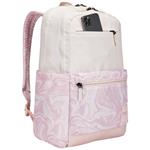 Case Logic CCAM3216 Uplink, batoh z recyklovaného materiálu 26 l, Pink Marble