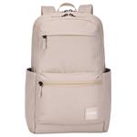 Case Logic CCAM3216BB Uplink, batoh z recyklovaného materiálu 26 l, svetlo béžová