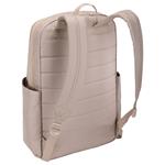 Case Logic CCAM3216BB Uplink, batoh z recyklovaného materiálu 26 l, svetlo béžová