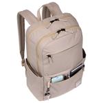 Case Logic CCAM3216BB Uplink, batoh z recyklovaného materiálu 26 l, svetlo béžová