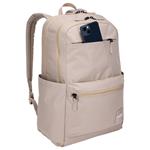 Case Logic CCAM3216BB Uplink, batoh z recyklovaného materiálu 26 l, svetlo béžová