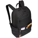 Case Logic CCAM3216BK Uplink, batoh z recyklovaného materiálu 26 l, čierny
