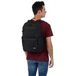 Case Logic CCAM3216BK Uplink, batoh z recyklovaného materiálu 26 l, čierny
