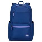 Case Logic CCAM3216NB Uplink, batoh z recyklovaného materiálu 26 l, námornícka modrá