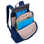 Case Logic CCAM3216NB Uplink, batoh z recyklovaného materiálu 26 l, námornícka modrá