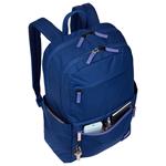 Case Logic CCAM3216NB Uplink, batoh z recyklovaného materiálu 26 l, námornícka modrá