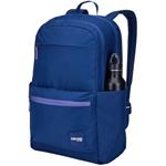 Case Logic CCAM3216NB Uplink, batoh z recyklovaného materiálu 26 l, námornícka modrá