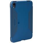 Case Logic CSIE2155 SnapView™ 2.0, puzdro na iPad mini 6 - mineral