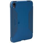 Case Logic CSIE2155 SnapView™ 2.0, puzdro na iPad mini 6 - mineral