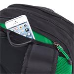 Case Logic Griffith Park batoh na 15,6" notebook BOGB115K - čierny