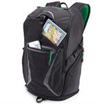 Case Logic Griffith Park batoh na 15,6" notebook BOGB115K - čierny