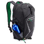 Case Logic Griffith Park batoh na 15,6" notebook BOGB115K - čierny