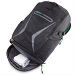 Case Logic Griffith Park batoh na 15,6" notebook BOGB115K - čierny