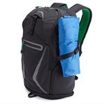 Case Logic Griffith Park batoh na 15,6" notebook BOGB115K - čierny