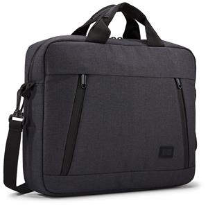 Case Logic Huxton HUXA213K, taška na notebook, 13,3", čierna