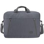 Case Logic Huxton HUXA215G, taška na notebook 15,6", grafitová