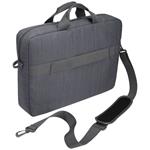 Case Logic Huxton HUXA215G, taška na notebook 15,6", grafitová