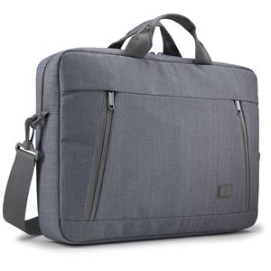 Case Logic Huxton HUXA215G, taška na notebook 15,6", grafitová