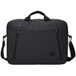 Case Logic Huxton HUXA215K, taška na notebook 15,6", čierna
