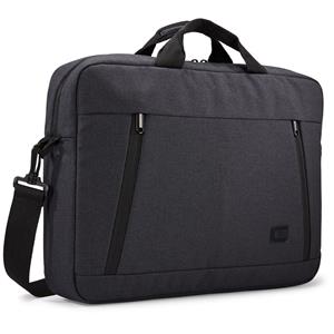 Case Logic Huxton HUXA215K, taška na notebook 15,6", čierna