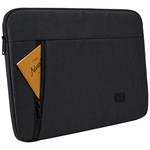 Case Logic Huxton HUXS115, puzdro na notebook 15,6", čierne